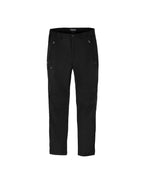 CEJ003R Craghoppers Expert Kiwi Stretch Trousr R - Black - CEJ003R