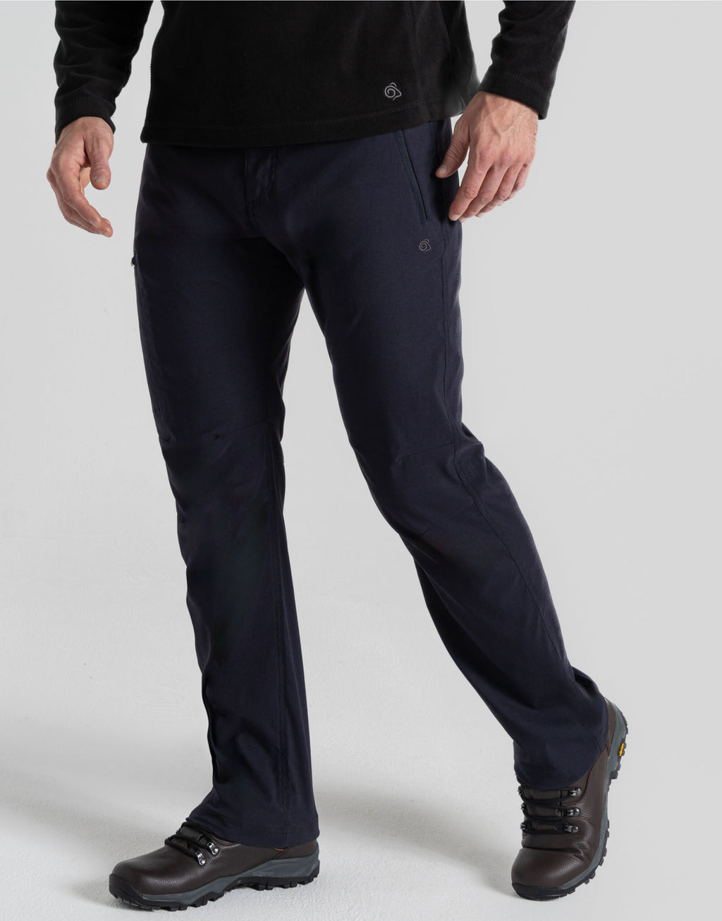 CEJ003S Craghoppers Expert Kiwi Stretch Trousr S