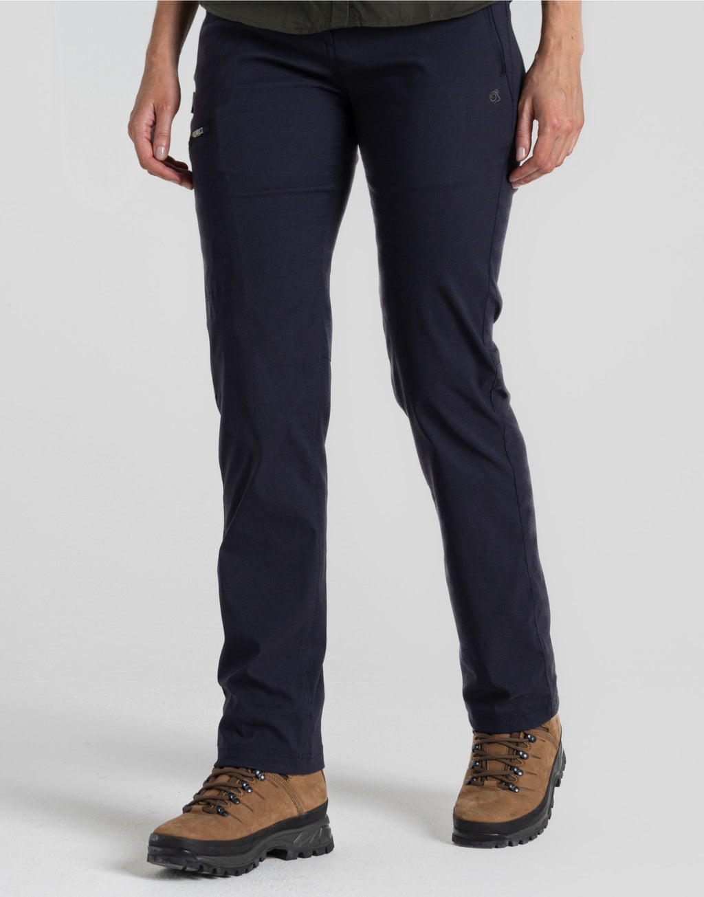 CEJ004L Craghoppers Expert Women Kiwi Stretch L
