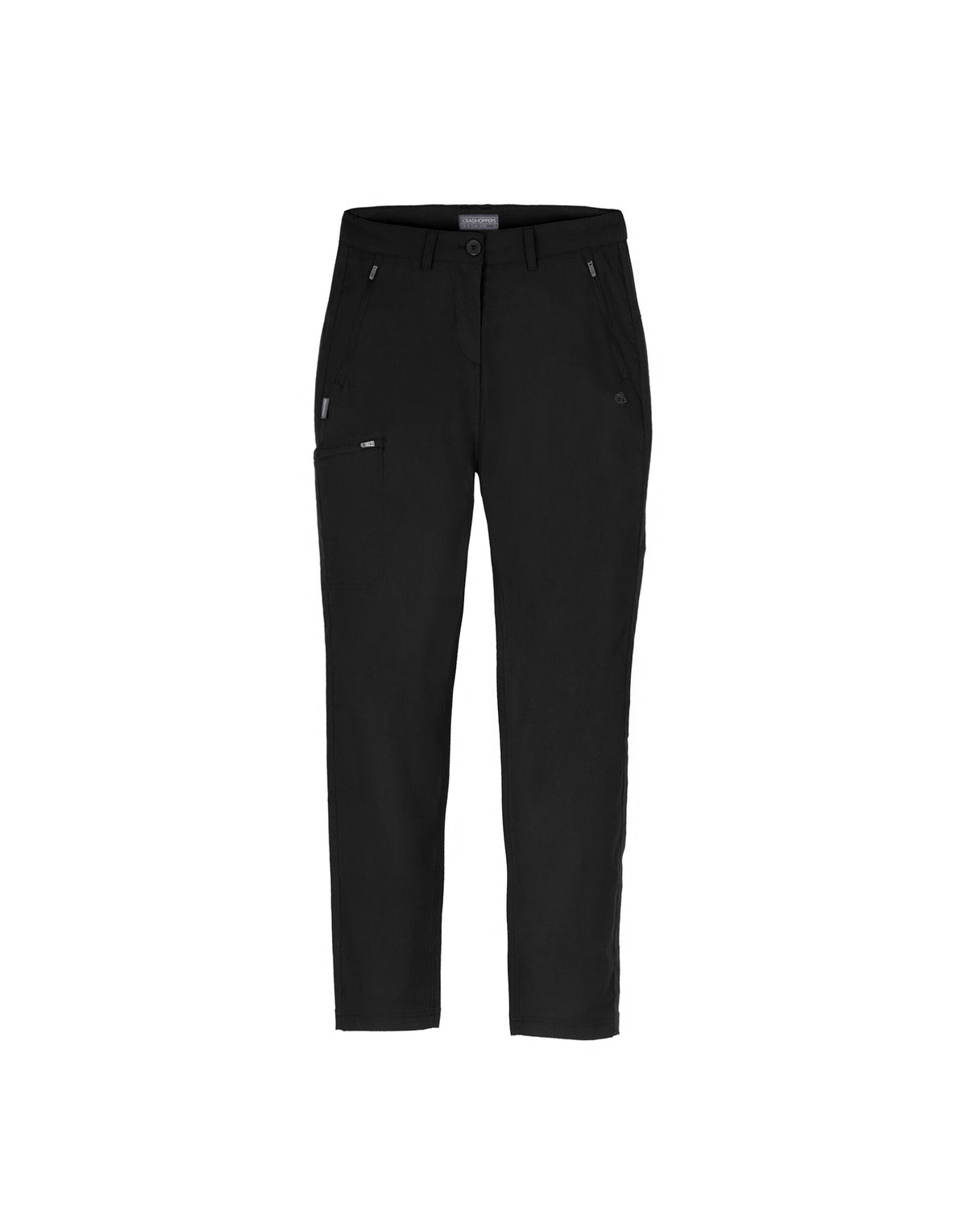 CEJ004S Craghoppers Expert Women Kiwi Stretch S - Black - CEJ004S