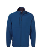 CEL003 Craghoppers Expert Basecamp Softshell - Poseidon Blue - CEL003