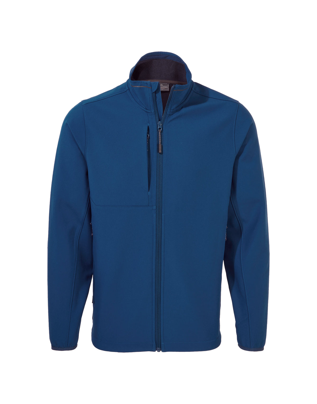 CEL003 Craghoppers Expert Basecamp Softshell - Poseidon Blue - CEL003