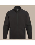 CEL007 Craghoppers Expert Basecamp II SS Jacket - Black - CEL007