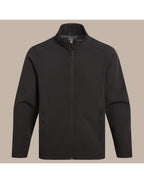 CEL007 Craghoppers Expert Basecamp II SS Jacket - Black - CEL007