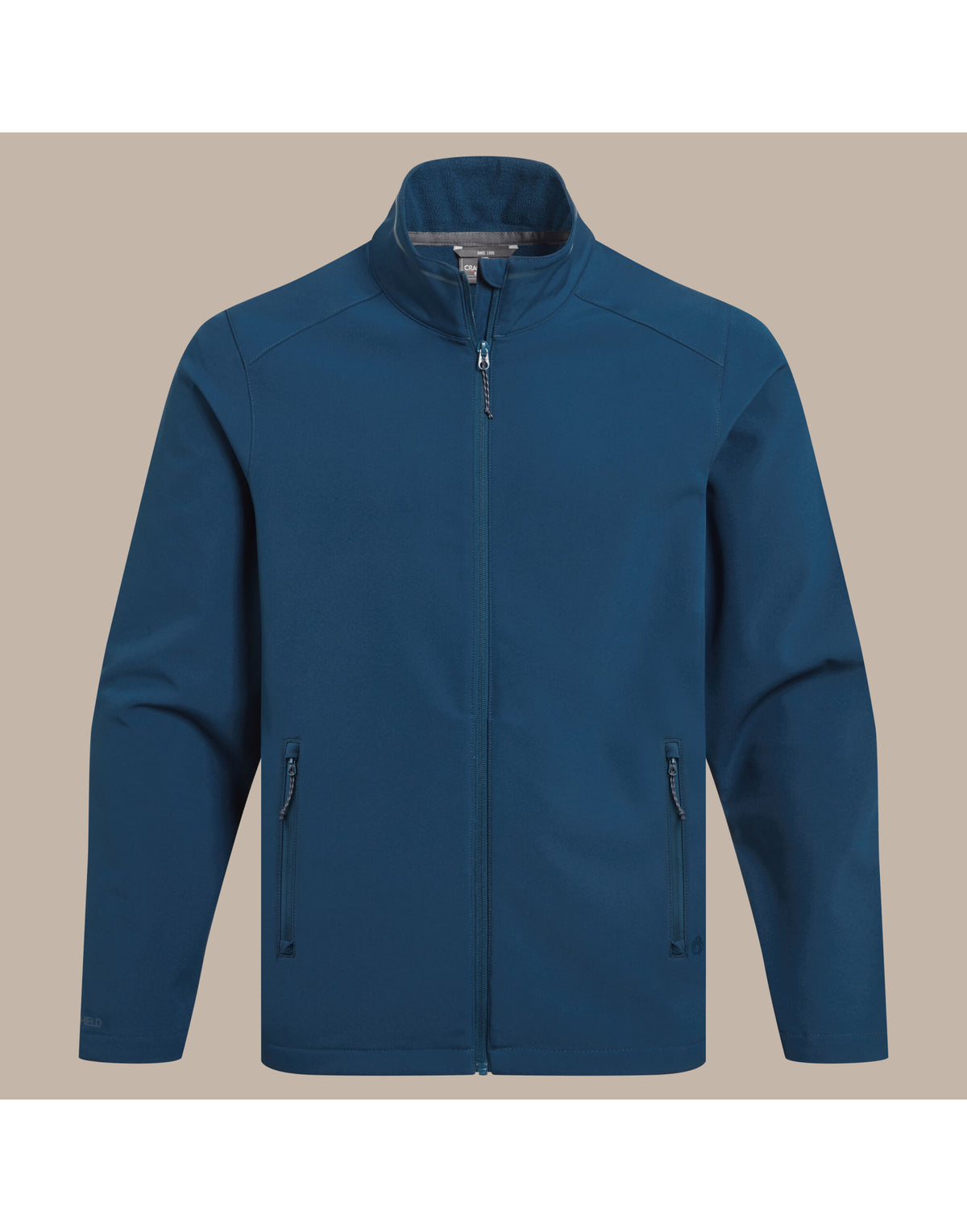 CEL007 Craghoppers Expert Basecamp II SS Jacket - Poseidon Blue - CEL007
