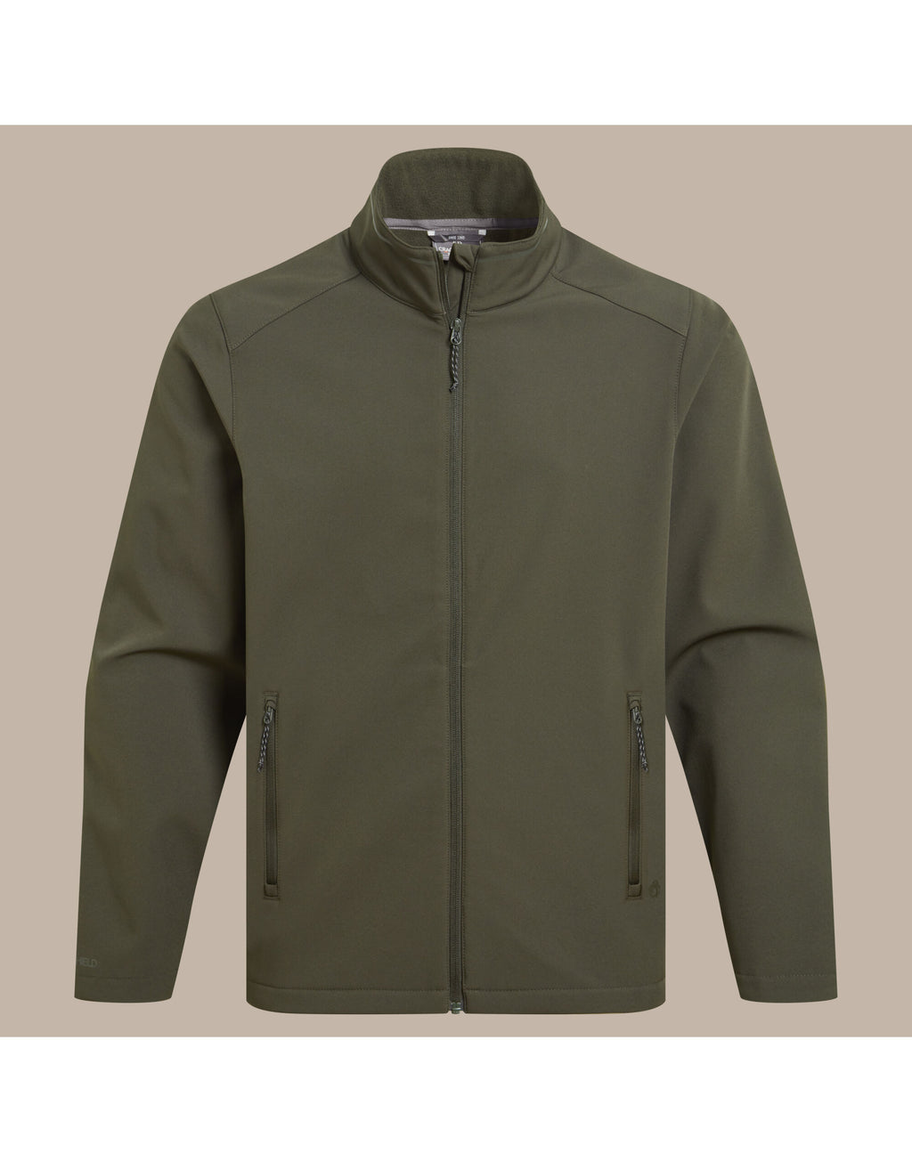 Craghoppers Expert Basecamp II SS Jacket