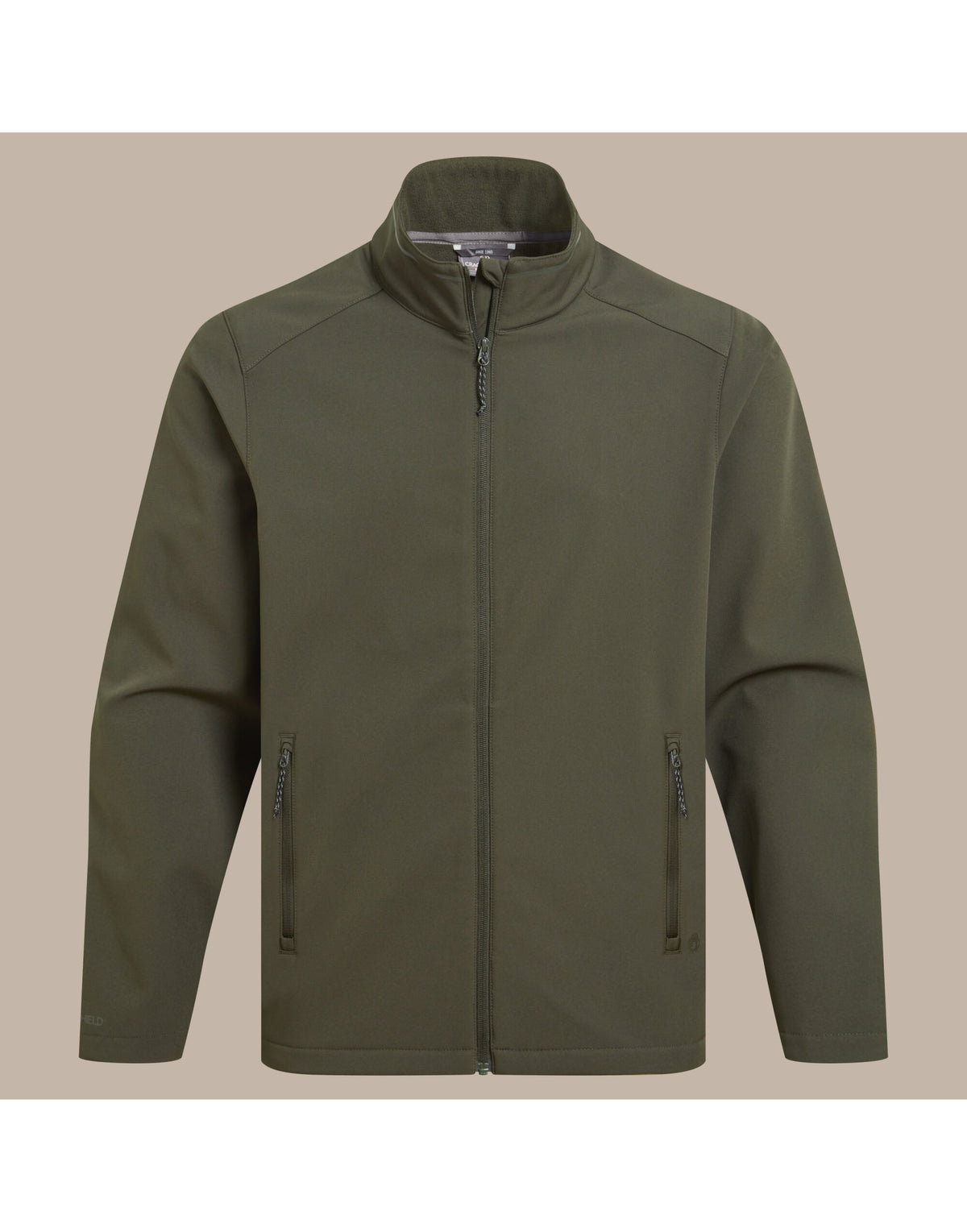Craghoppers Expert Basecamp II SS Jacket