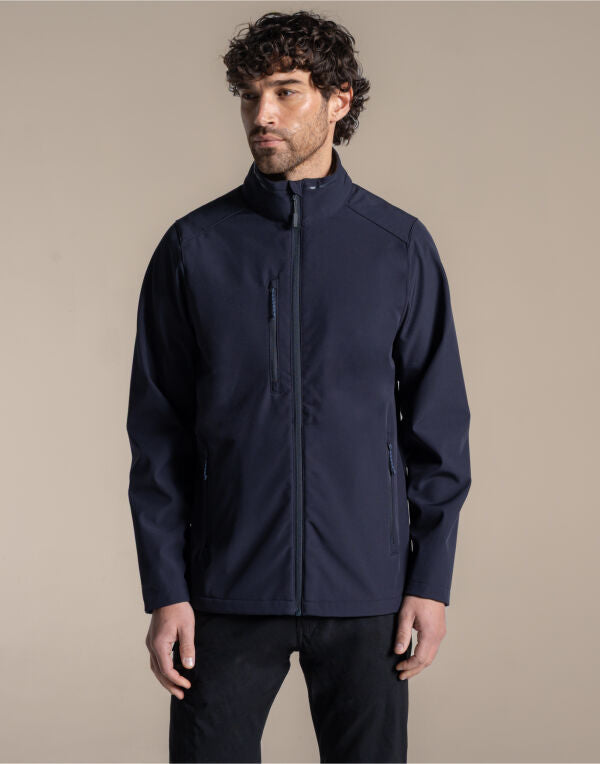 Craghoppers Expert Kiwi 3 Layer SS Jkt