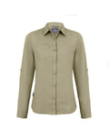 Craghoppers Expert Womens Kiwi LS Shirt
