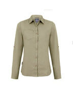 Craghoppers Expert Womens Kiwi LS Shirt