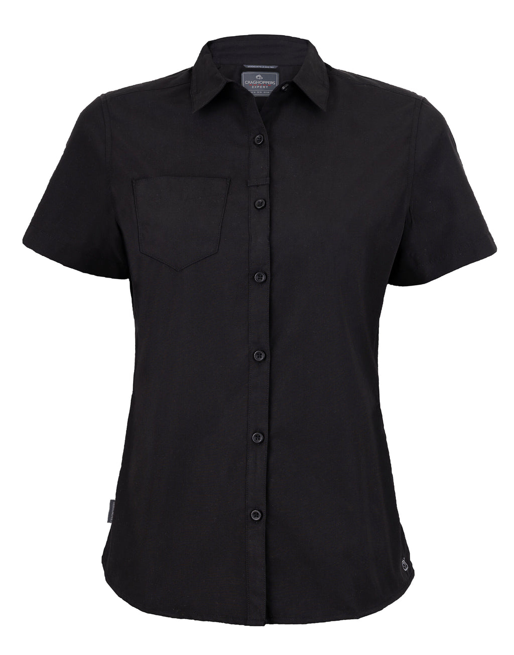 Craghoppers Expert Womens Kiwi SS Shirt