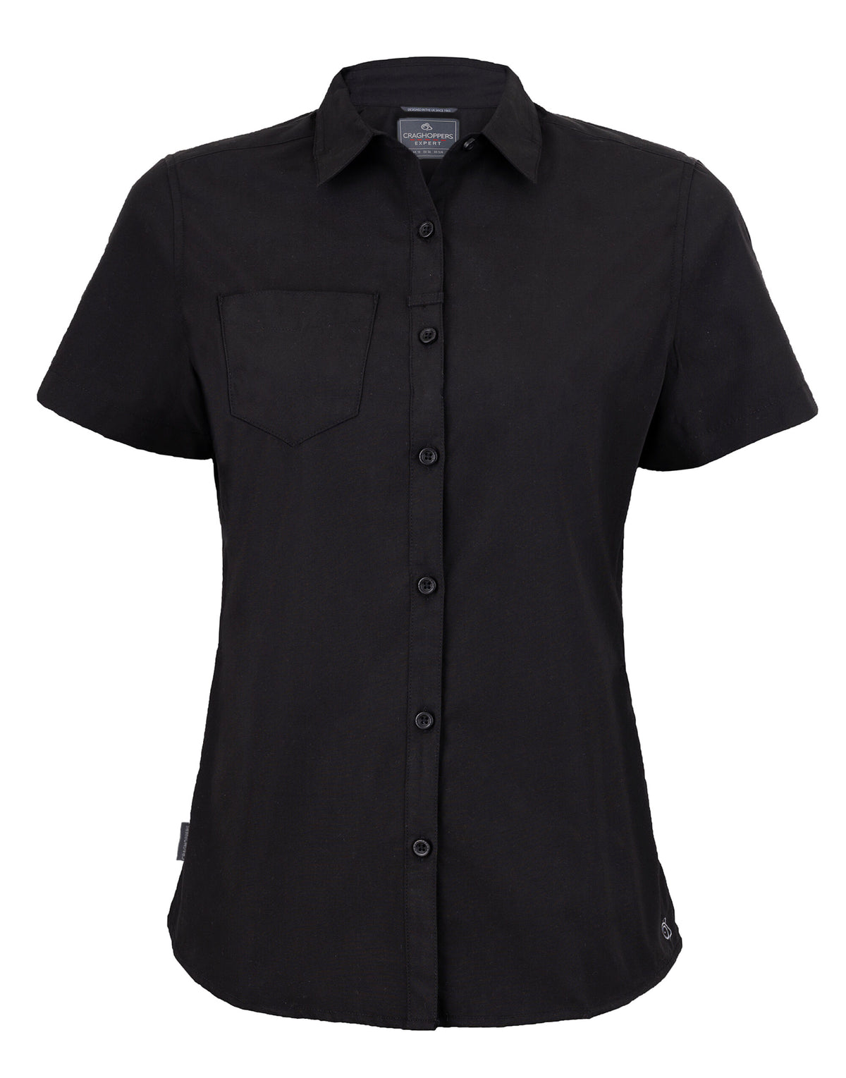 Craghoppers Expert Womens Kiwi SS Shirt