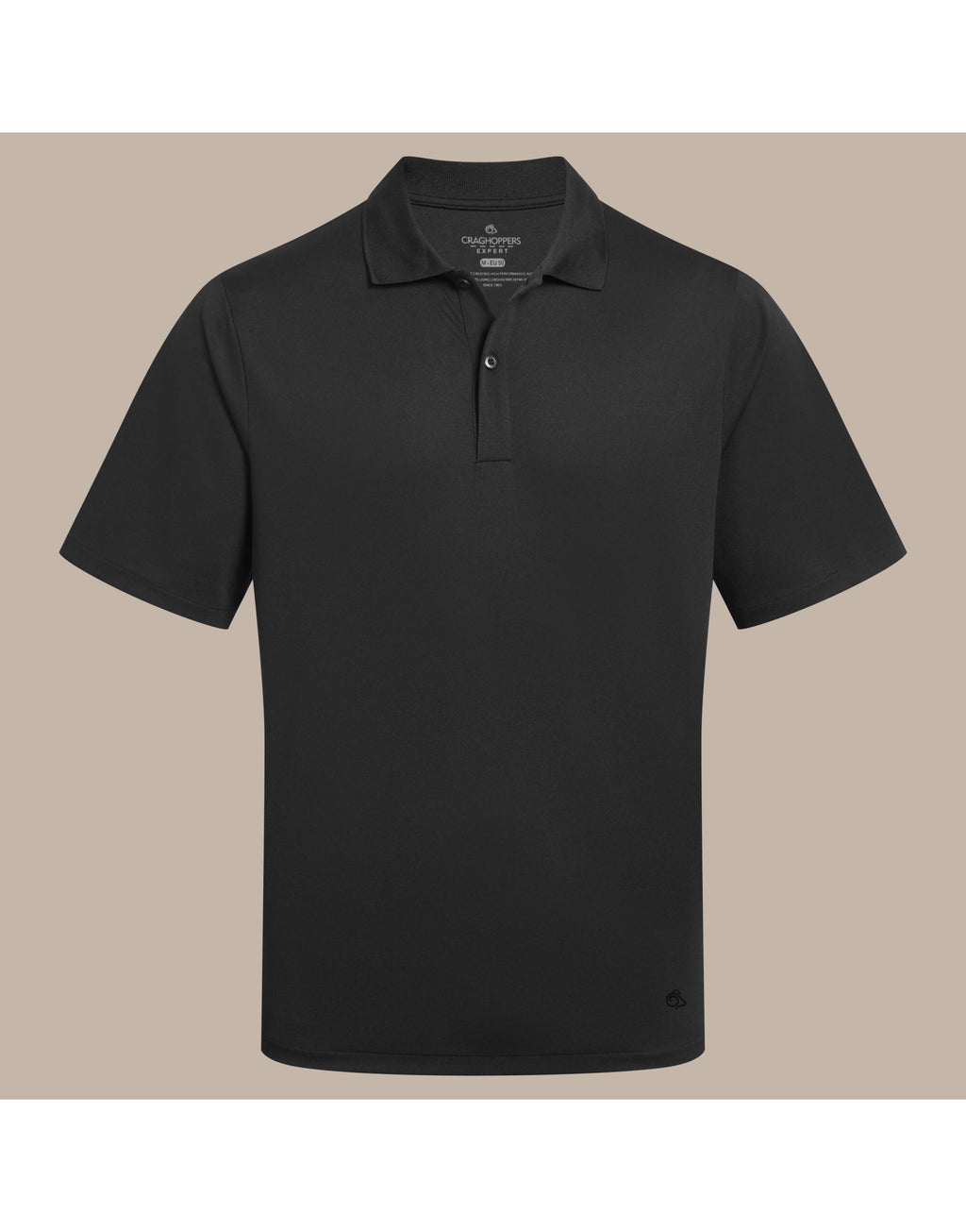 Craghoppers Expert Basecamp Wicking Polo
