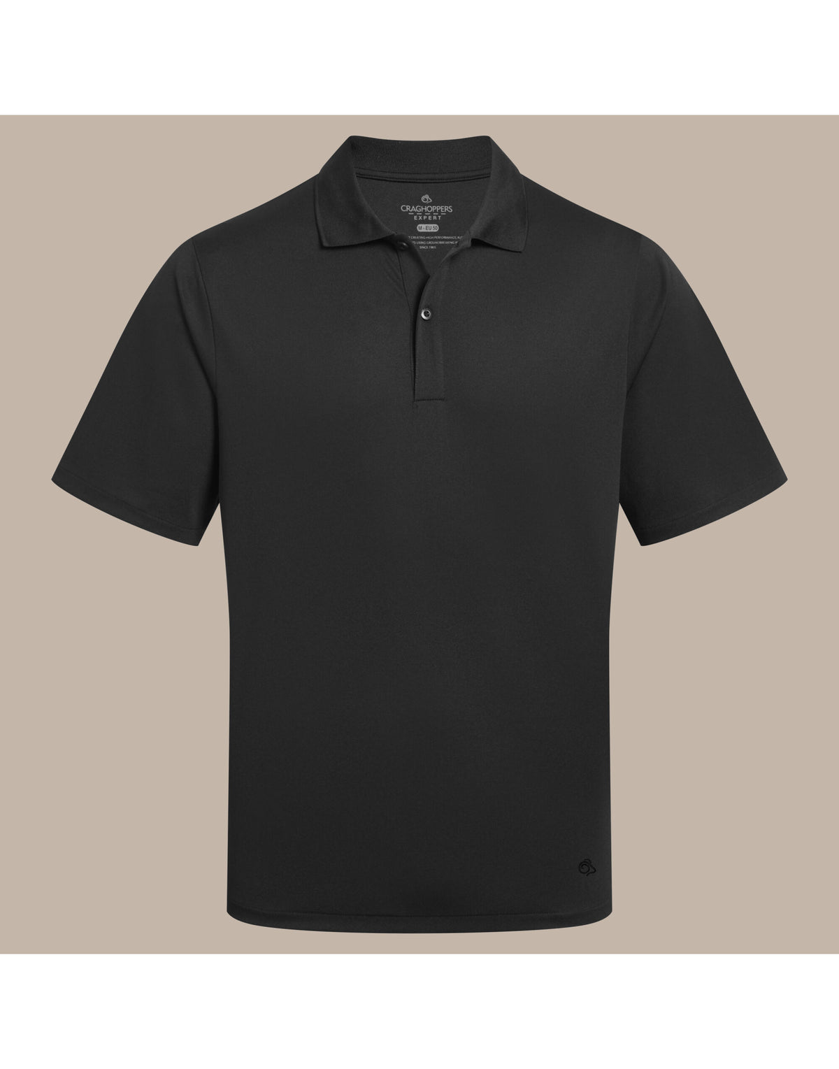 Craghoppers Expert Basecamp Wicking Polo