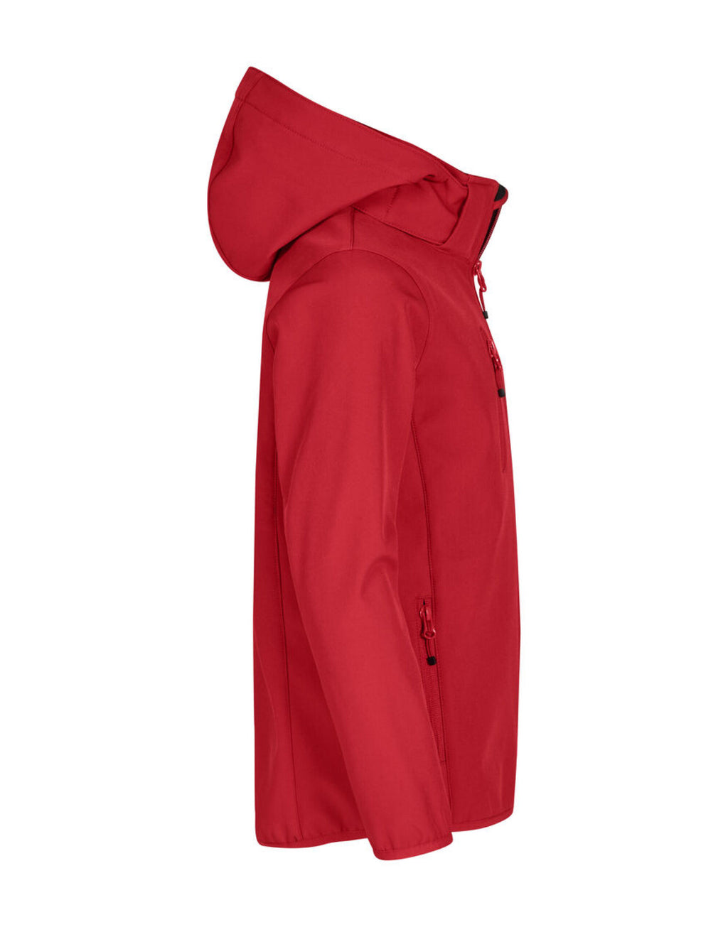Clique Classic Softshell Jacket Junior