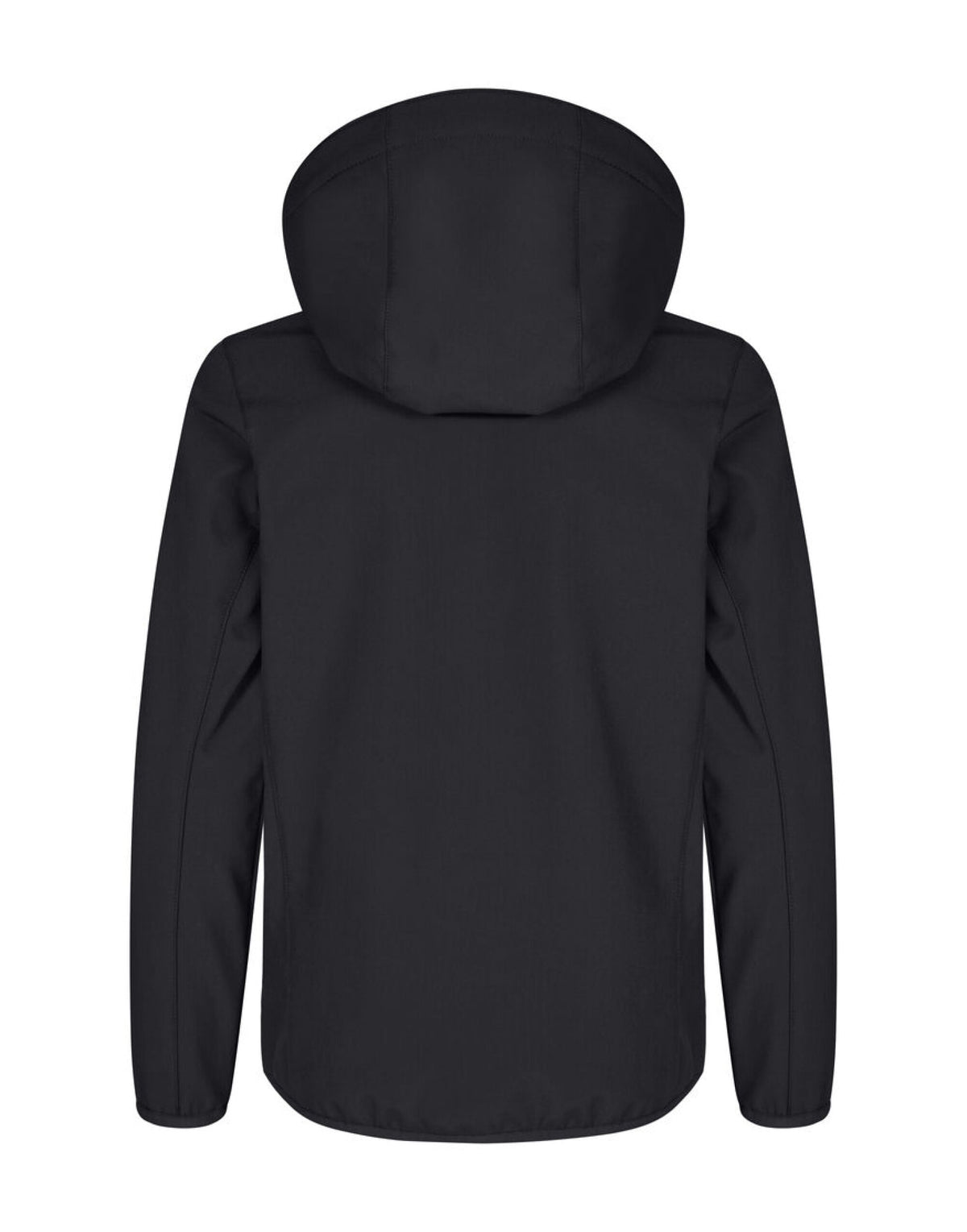 Clique Classic Softshell Jacket Junior