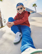 Clique Classic Softshell Jacket Junior