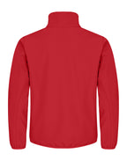Clique Classic Softshell Jacket