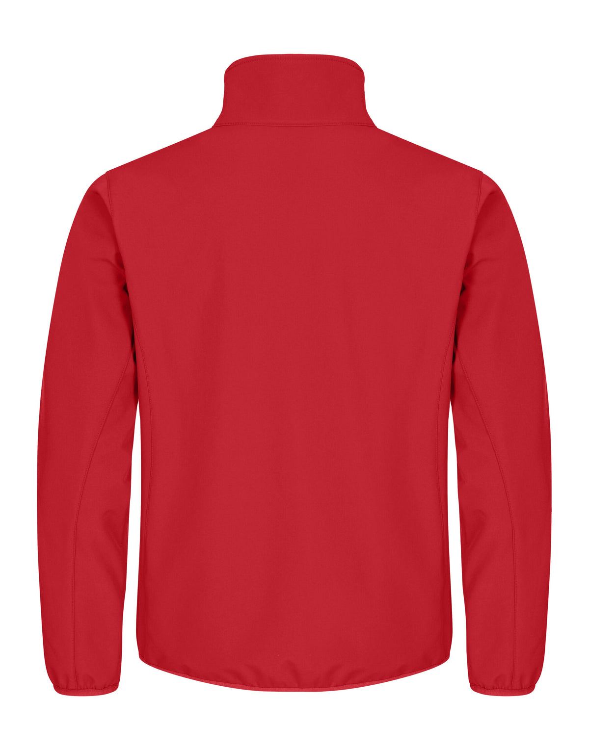 Clique Classic Softshell Jacket