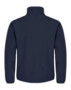 Clique Classic Softshell Jacket