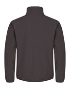 Clique Classic Softshell Jacket