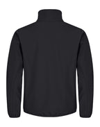 Clique Classic Softshell Jacket