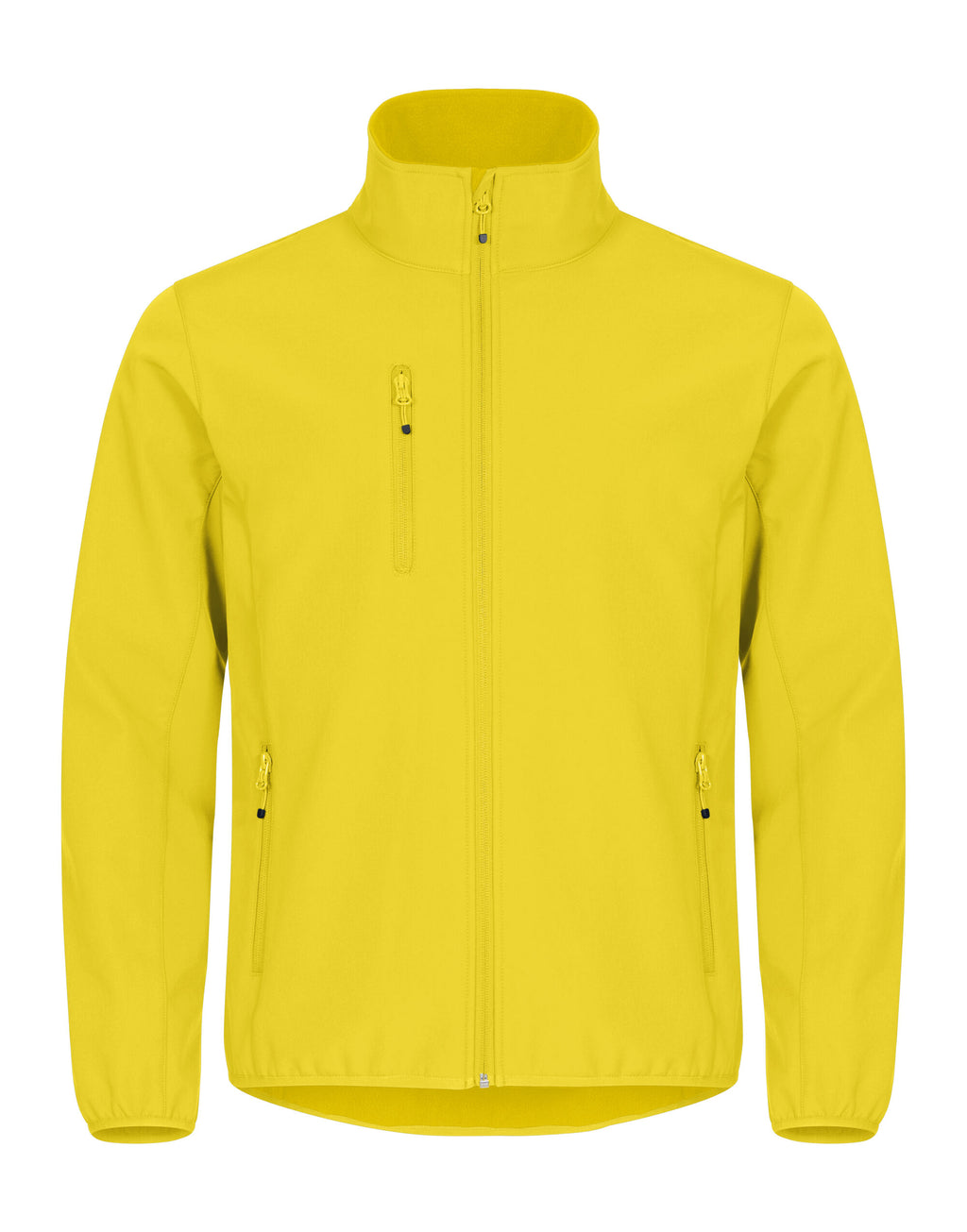 Clique Classic Softshell Jacket