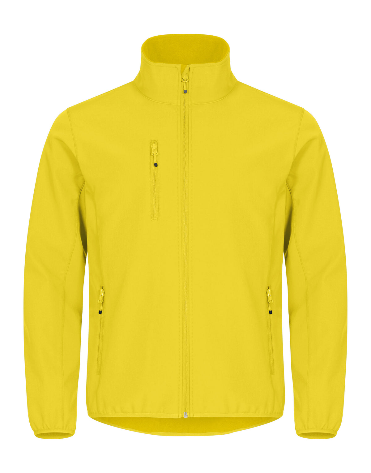 Clique Classic Softshell Jacket