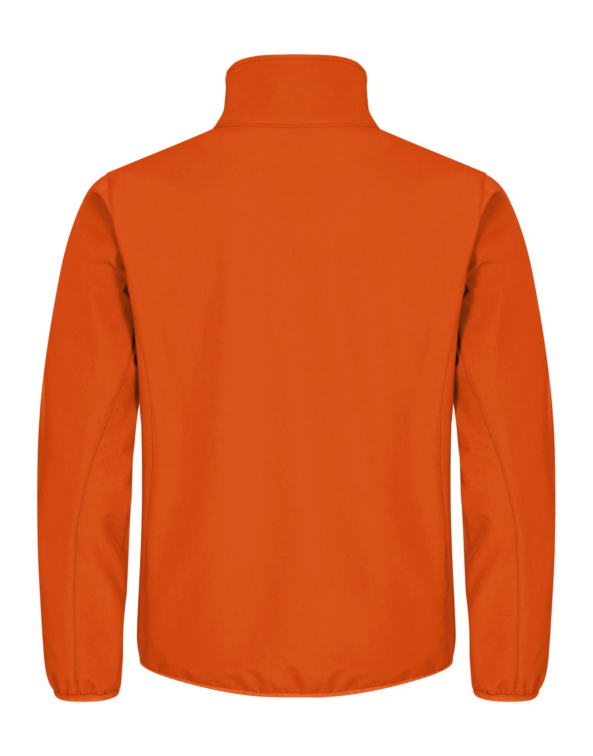 Clique Classic Softshell Jacket