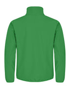 Clique Classic Softshell Jacket