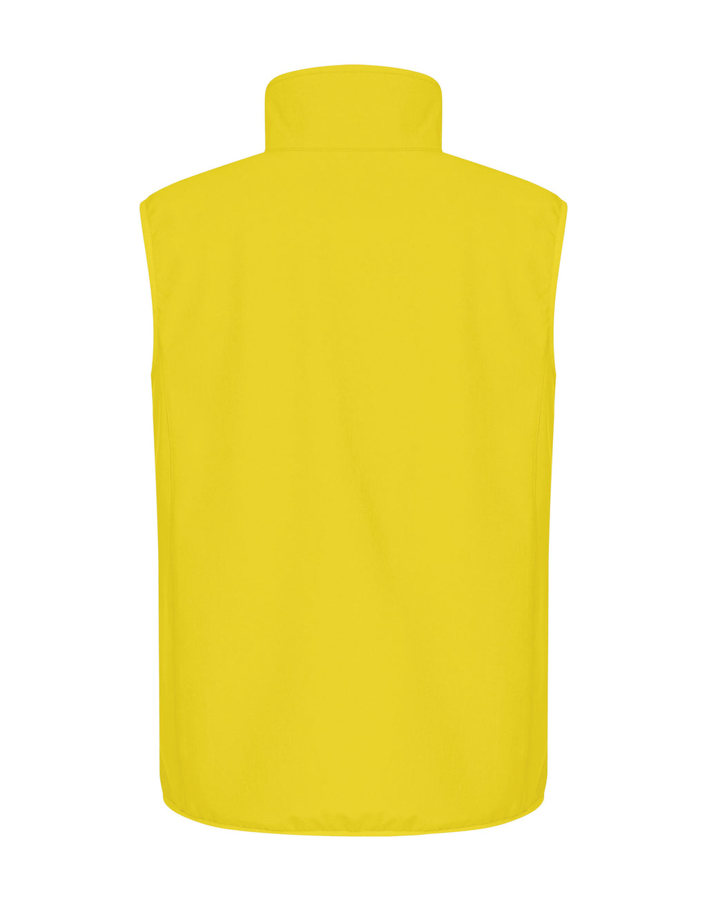 Clique Classic Softshell Vest
