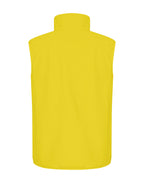 Clique Classic Softshell Vest