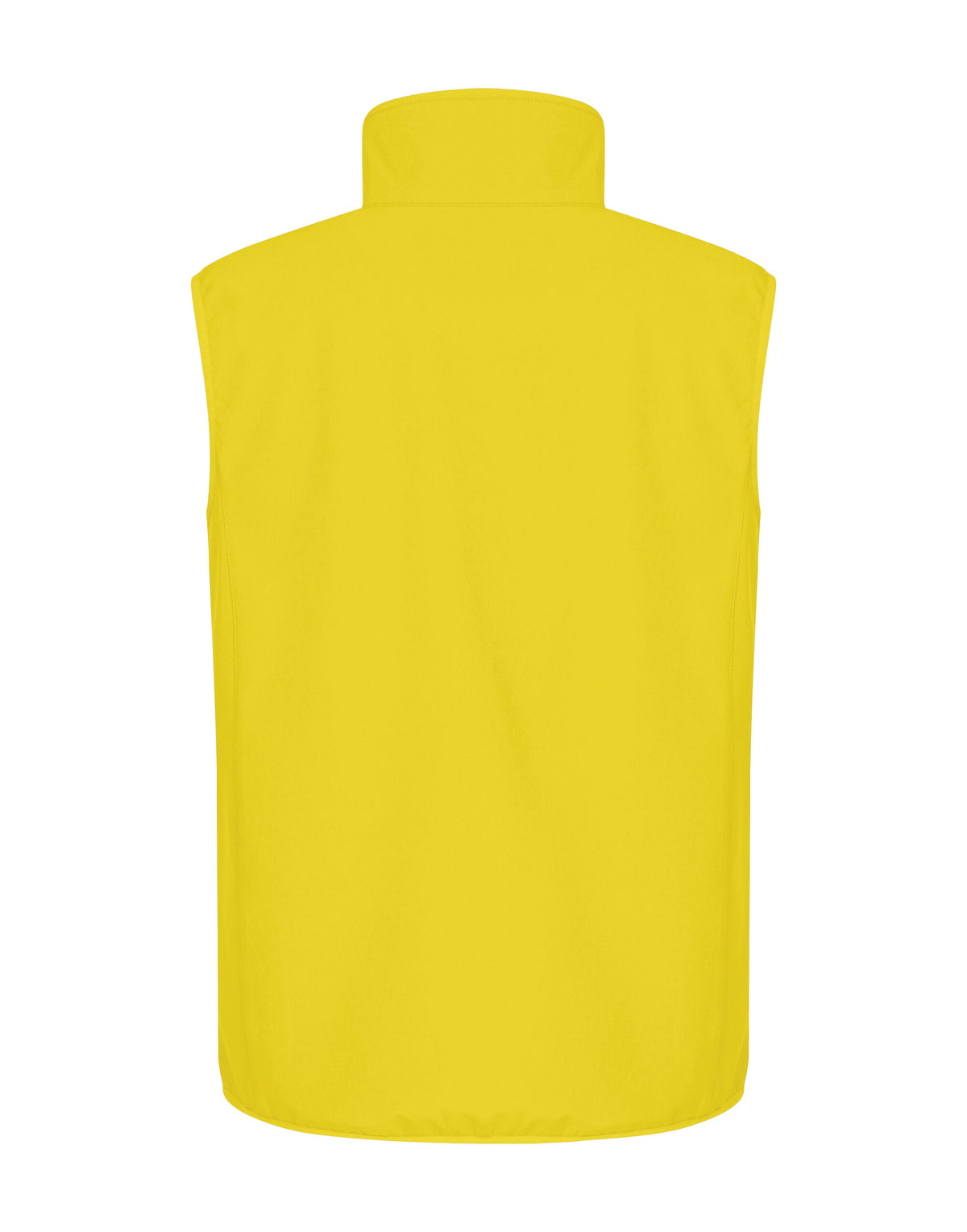Clique Classic Softshell Vest