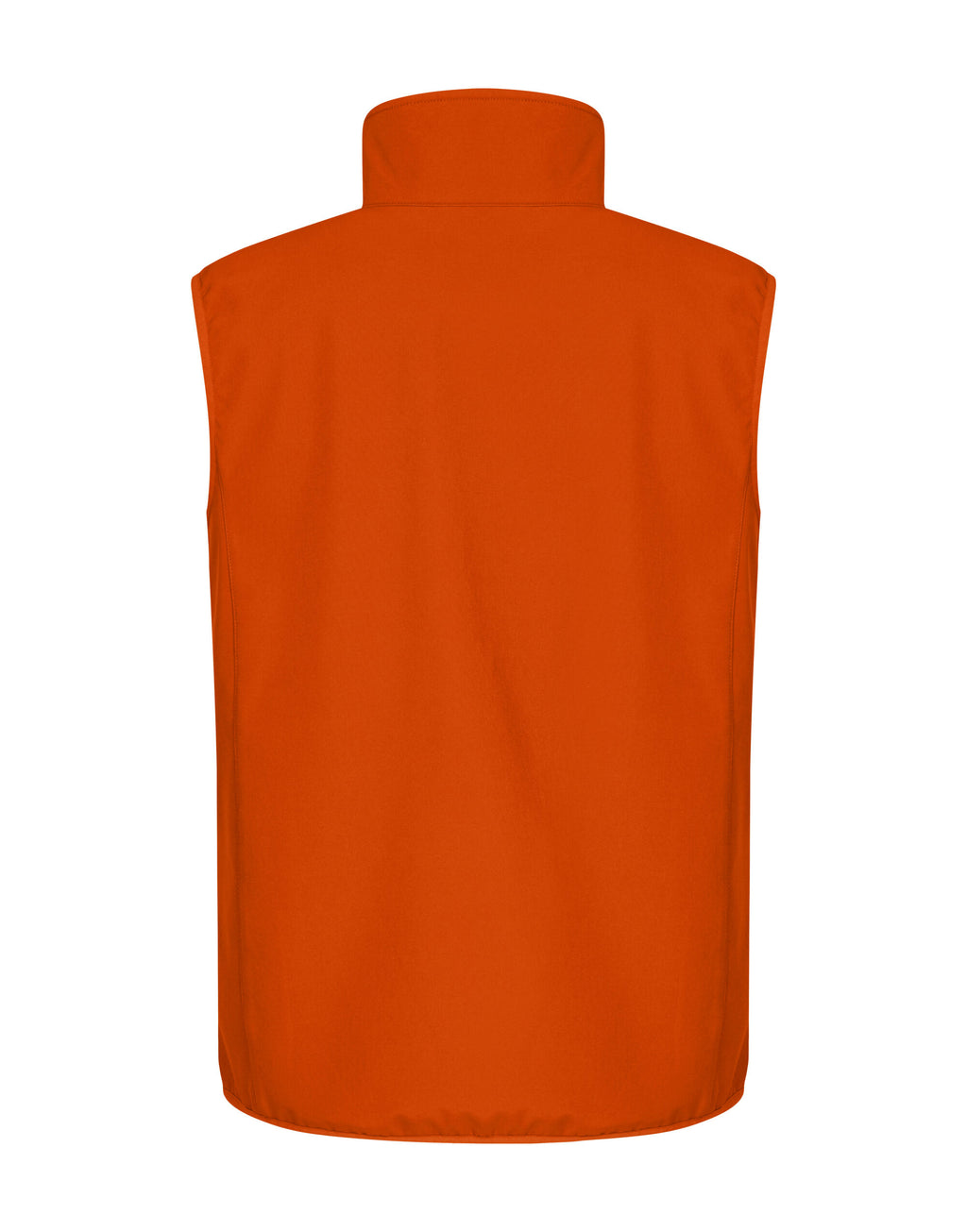 Clique Classic Softshell Vest