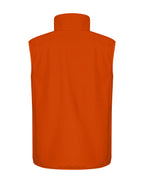 Clique Classic Softshell Vest