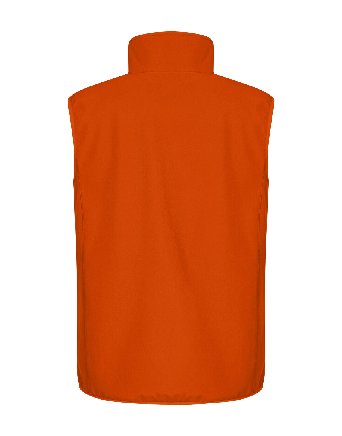 Clique Classic Softshell Vest