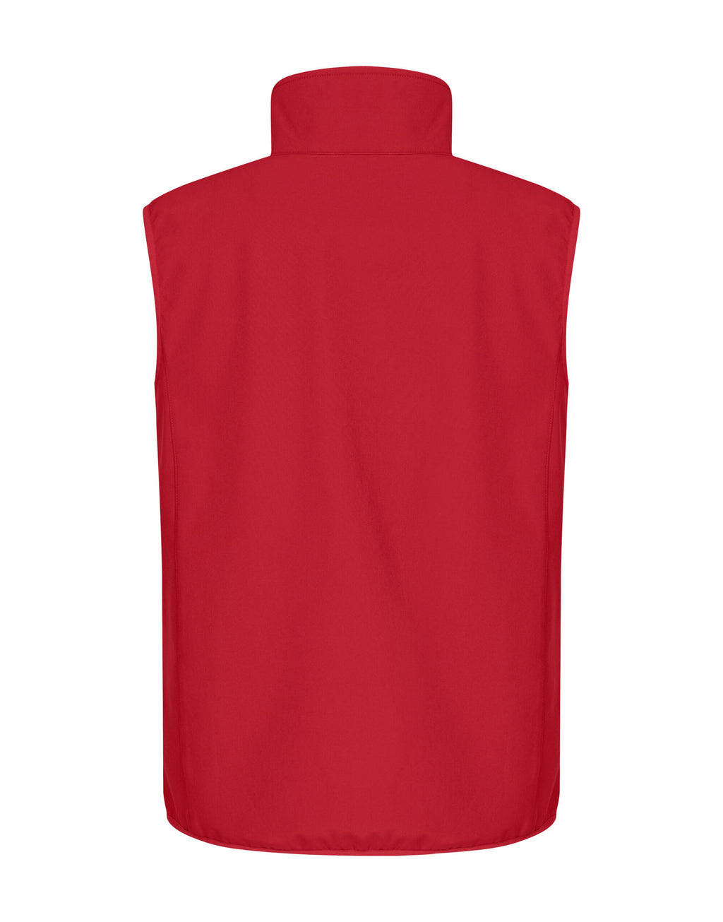 Clique Classic Softshell Vest
