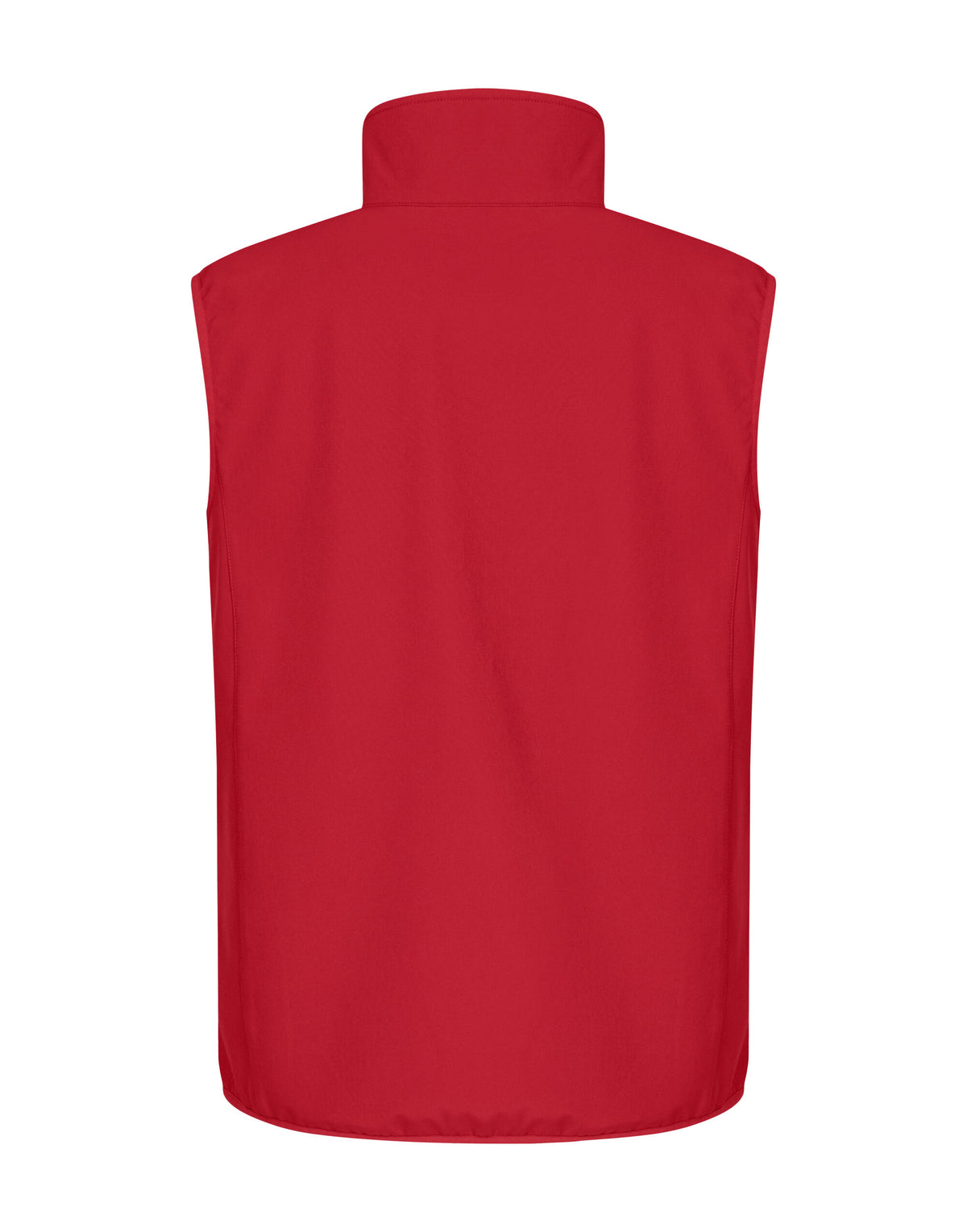 Clique Classic Softshell Vest