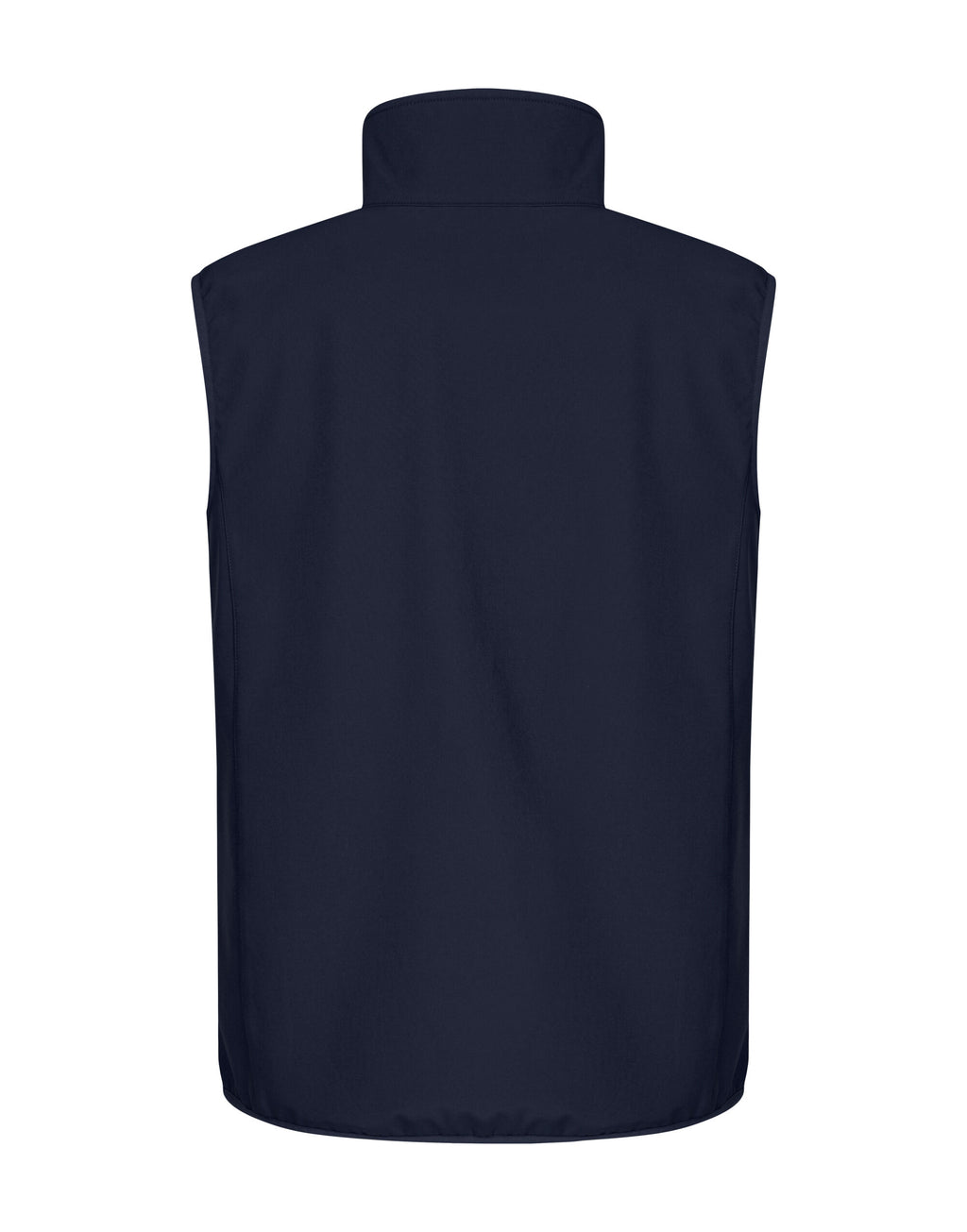 Clique Classic Softshell Vest