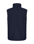 Clique Classic Softshell Vest