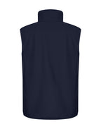 Clique Classic Softshell Vest