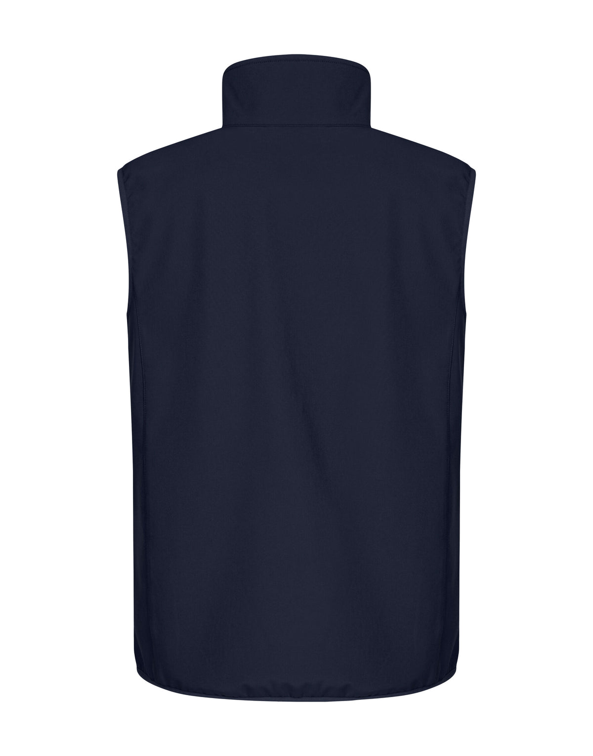 Clique Classic Softshell Vest