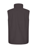 Clique Classic Softshell Vest