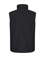 Clique Classic Softshell Vest
