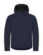 Clique Classic Softshell Hoody