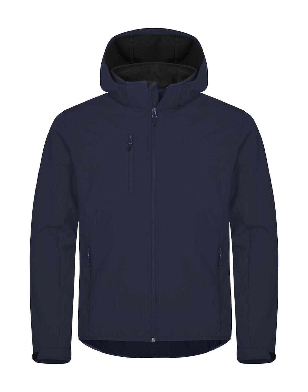 Clique Classic Softshell Hoody