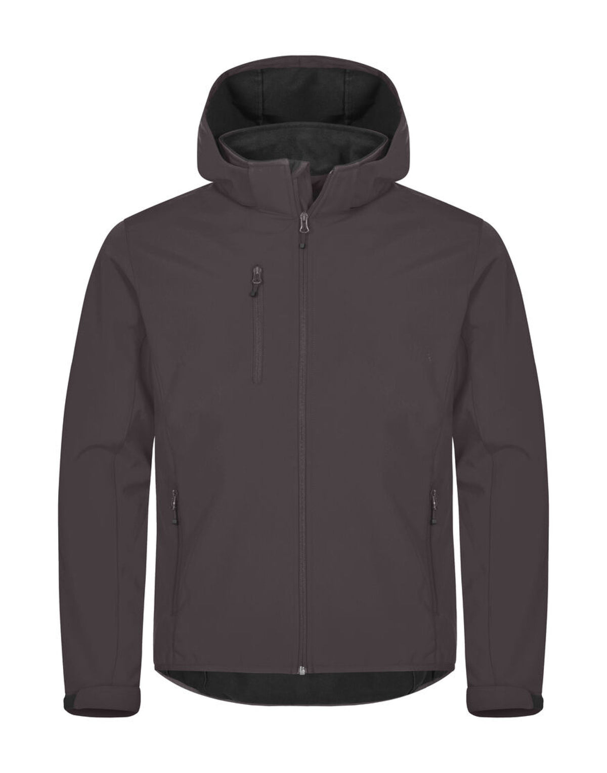 Clique Classic Softshell Hoody
