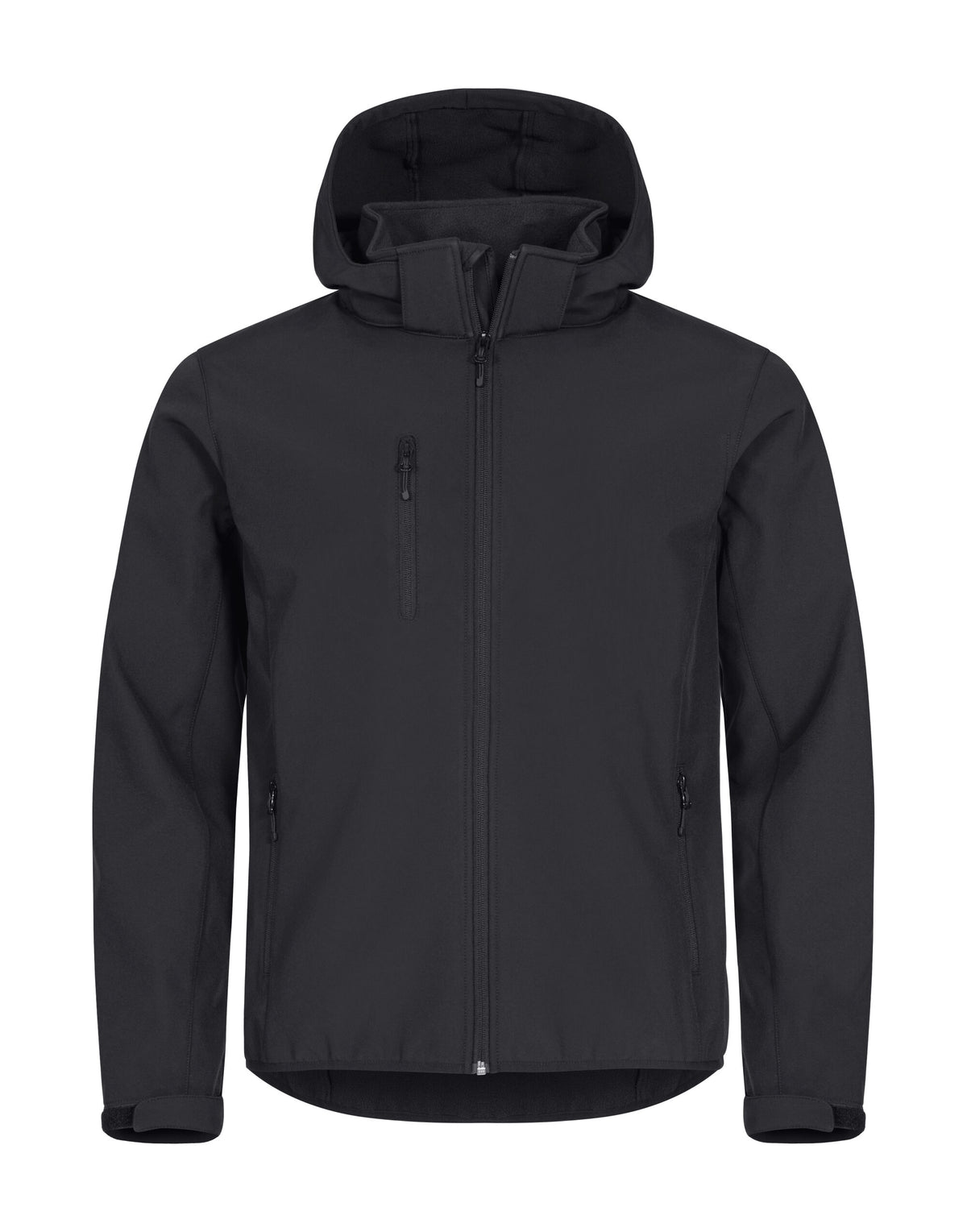 Clique Classic Softshell Hoody
