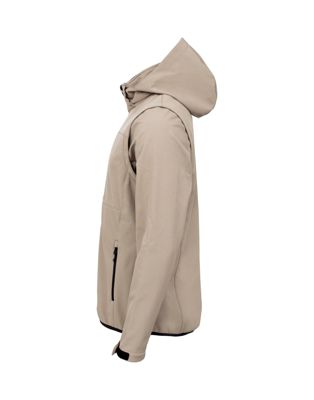 Clique Classic Softshell 2 In 1