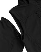 Clique Classic Softshell 2 In 1